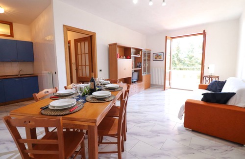 Otranto Apartment | Zara's House Otranto