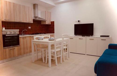 Lacco Ameno Apartment | Zaras