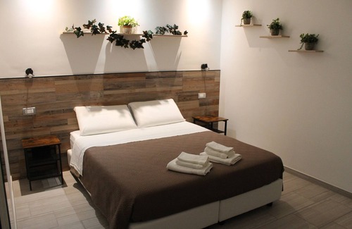 Catanzaro Bed & Breakfast | Zaro Suites