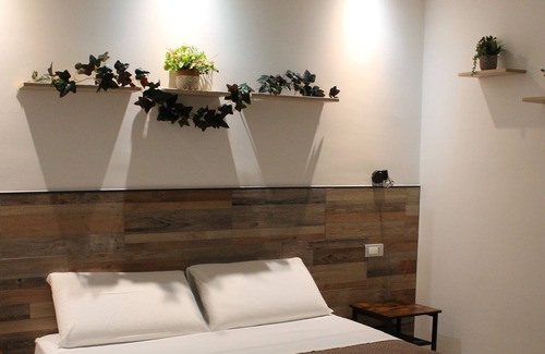 Catanzaro Bed & Breakfast | Zaro Suites