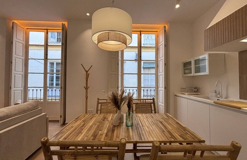 La Victoria Apartment | Zarzuela