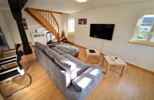 Altdorf Apartment | Zauberhaft übernachten - nur 7 min vom Europa-Park