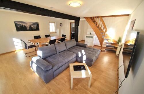 Altdorf Apartment | Zauberhaft übernachten - nur 7 min vom Europa-Park