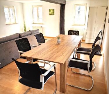 Altdorf Apartment | Zauberhaft übernachten - nur 7 min vom Europa-Park