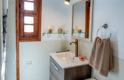San Ambrosio House | Zauberhaftes Häuschen- Pool- Strand in 8 km