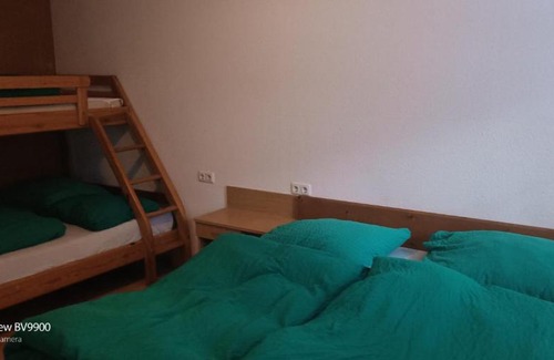 Muhldorf Apartment | Zaunerhof Apts