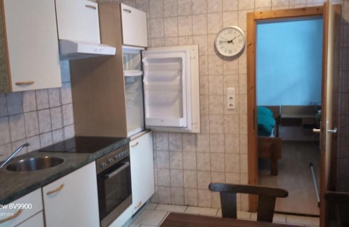 Muhldorf Apartment | Zaunerhof Apts
