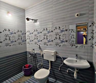 Stuart Hill House | Zawa Home stay