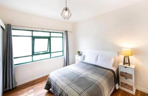 Tlalpan Apartment | Zcalo Heart Wifi Smart Tv Central Location