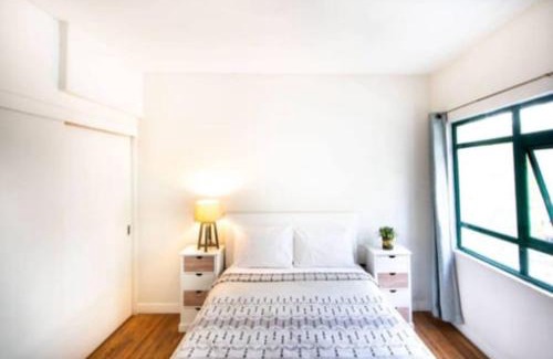 Tlalpan Apartment | Zcalo Heart Wifi Smart Tv Central Location