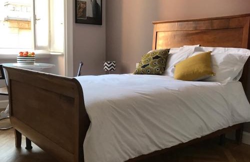 Porta Tenaglia Apartment | Zebra Rosso
