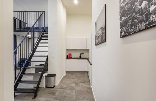 Maddalena Apartment | Zecca Contemporary Loft by Wonderful Italy