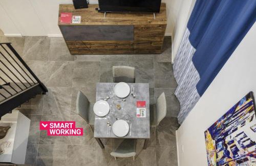 Maddalena Apartment | Zecca Contemporary Loft by Wonderful Italy