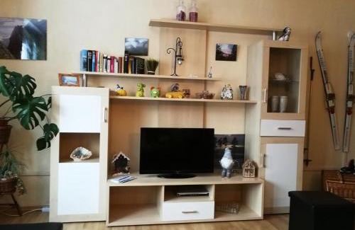 Oberwiesenthal Apartment | Zeche 33
