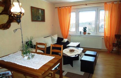 Oberwiesenthal Apartment | Zeche 33