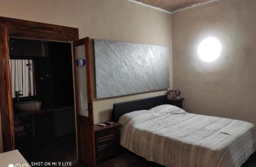 Nizza Monferrato Apartment | ZED-HOUSE