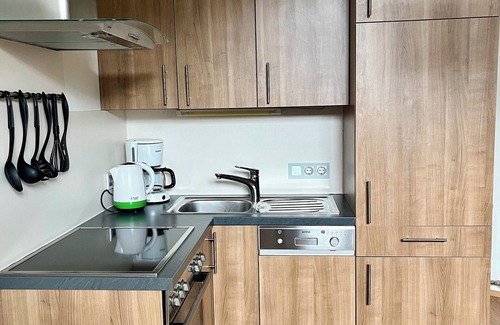 Sankt Johann im Pongau Apartment | Zederberg Appartements