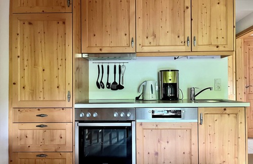 Sankt Johann im Pongau Apartment | Zederberg Appartements