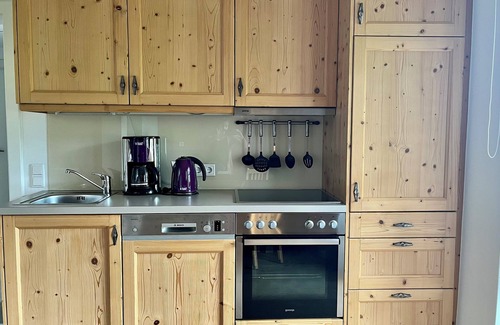 Sankt Johann im Pongau Apartment | Zederberg Appartements