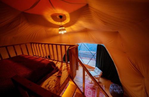 Trabzon Hotel | Zedome Panorama