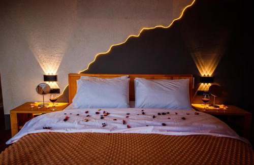 Trabzon Hotel | Zedome Panorama