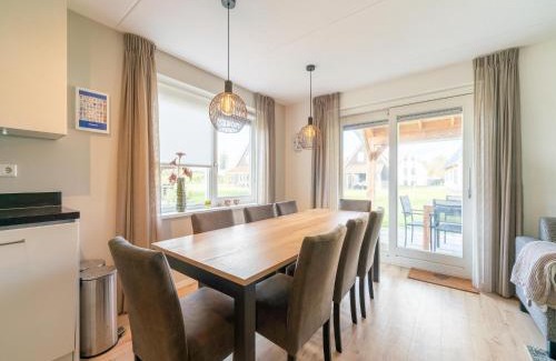 Scherpenisse House | Zeeland Getaway Near Beach, cleaning included