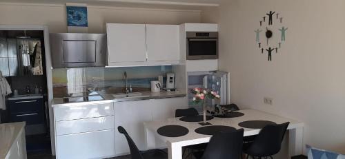 Bredene House | Zeepieper