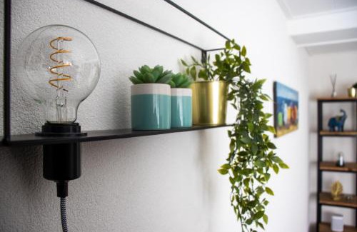 Egmond aan Zee Apartment | Zeezand
