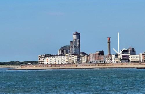 Vlissingen House | Zeezicht