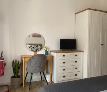 Quartiere XXXIII Lido di Ostia Ponente Apartment | Zefiro Ostia