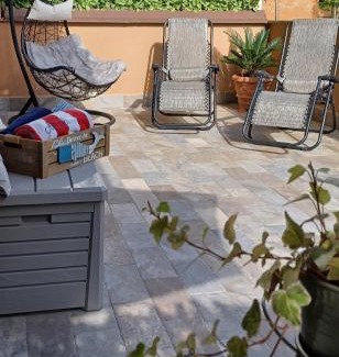 Quartiere XXXIII Lido di Ostia Ponente Apartment | Zefiro Ostia