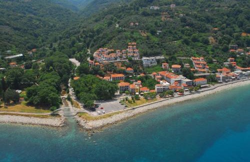 Agios Ioannis Hotel | Zefiros