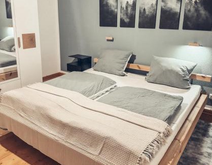 Rotthalmuenster Apartment | Zefix - Apartment im Bäderdreieck