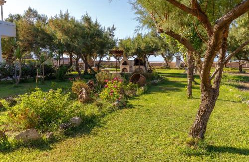Nopigia Apartment | Zefyros Apartments and House