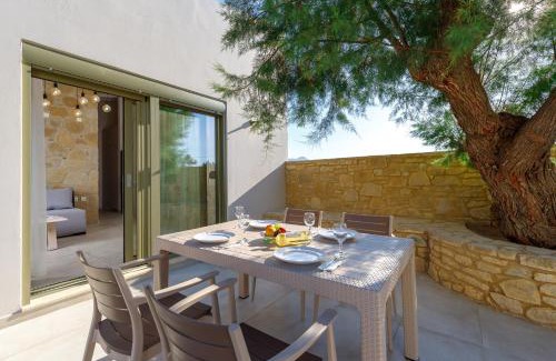 Nopigia Apartment | Zefyros Apartments and House