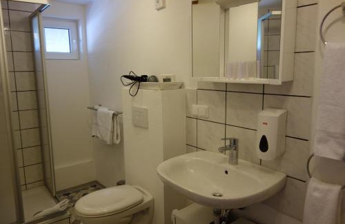 Geldersheim Hotel | Zehnthof