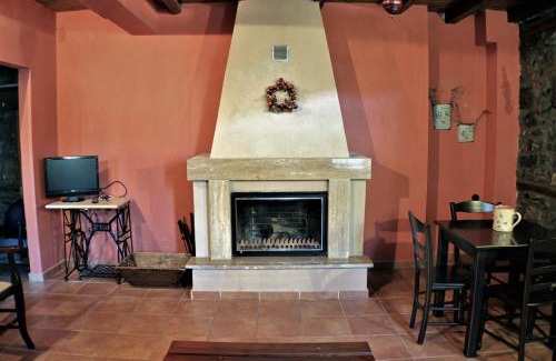 Aghios Athanasios House | Zeidoro