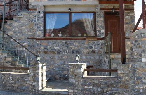 Aghios Athanasios House | Zeidoro