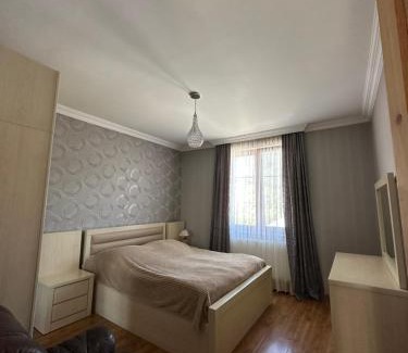 Akhali Ubani House | zeiko s guesthouse