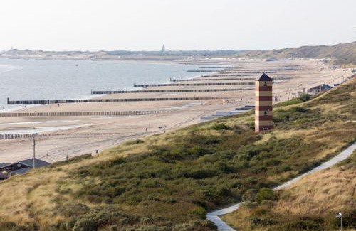 Vlissingen Boat Rental | Zeilschip Lucia
