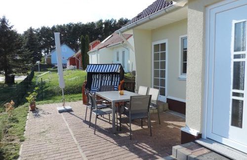 Luetow Apartment | Zeit für Erholung, Ferienhaus A&C Prudlo, Usedom
