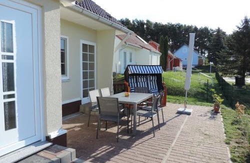Luetow Apartment | Zeit für Erholung, Ferienhaus A&C Prudlo, Usedom