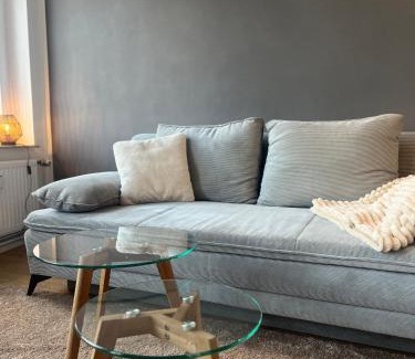 Stade Apartment | Zeitapartments Am Fischmarkt