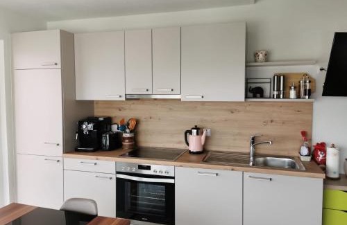 Ailingen Apartment | Zeitlos Bodensee