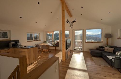 Bodenmais Ski Chalet | Zeitlos