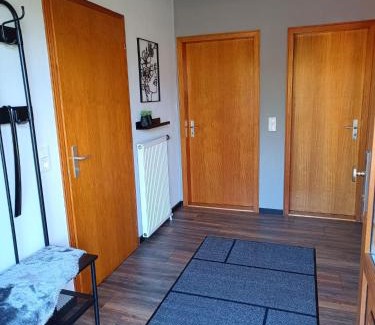 Wilhelmsfehn Apartment | ZeitRaum bei Henne