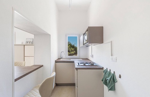 Nardo Apartment | Zeituna Lodge - Casa Cellina