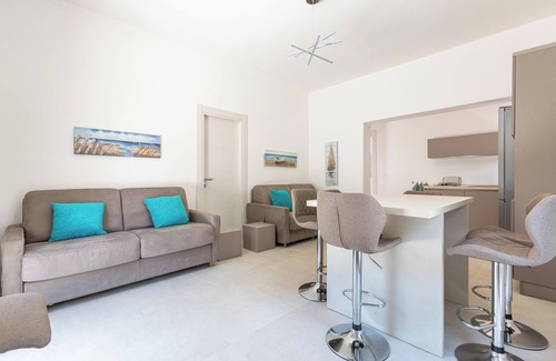 Nardo Apartment | Zeituna Lodge - Casa Favolosa