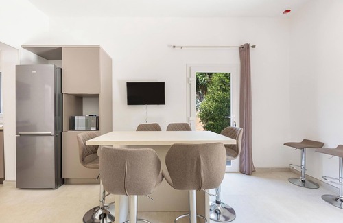 Nardo Apartment | Zeituna Lodge - Casa Favolosa