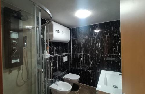 Bad Sooden-Allendorf Apartment | ZeitWinkelHaus-First floor apartment with garden